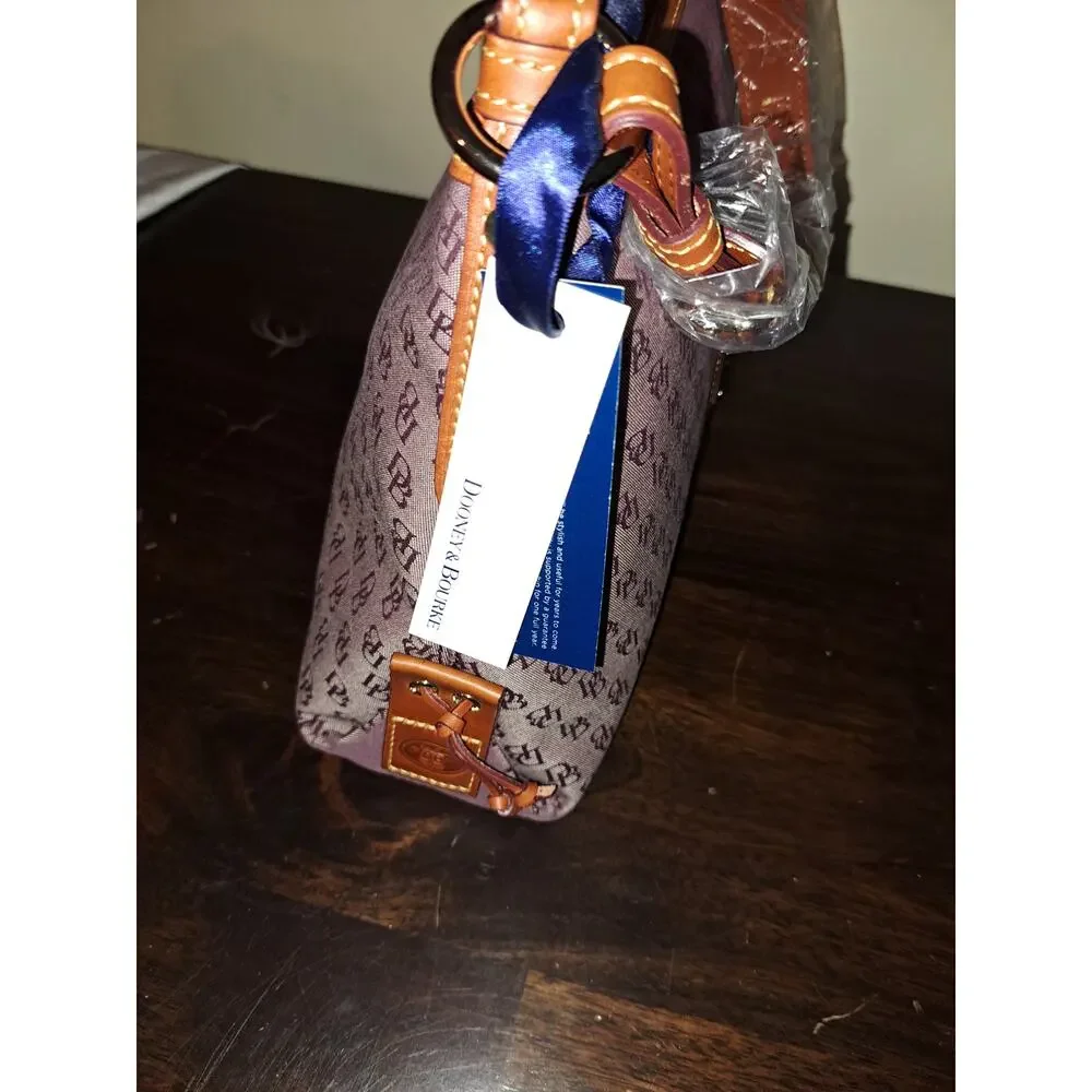 Dooney & Bourke Satchel Bag